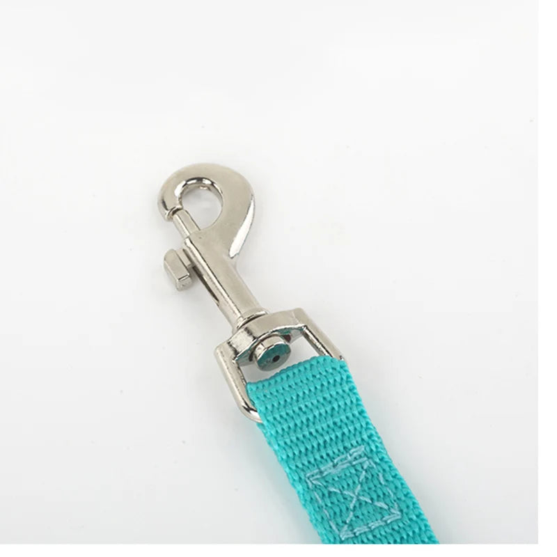 Chaleco transpirable para perros con faja pectoral y correas traseras para prevenir erupciones. Exclusivo para uso en exteriores. Ajustable. Reflejo nocturno.