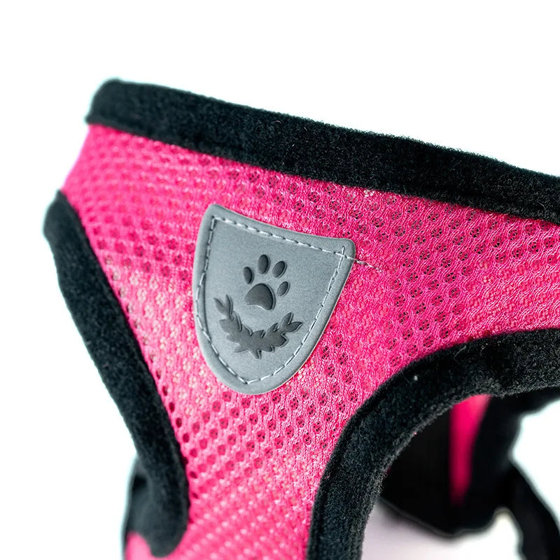 Traje Transpirable de Verano para Mascotas — Cómodo y Ligero